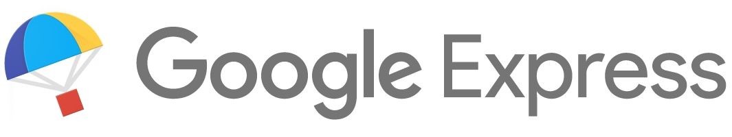 Google Express logo